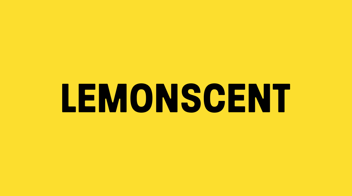 Lemonscent
